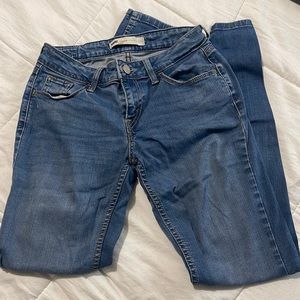 Levi’s legging jeans